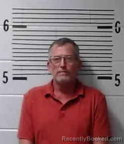 Mugshot of E CHURCHWELL booked in Elmore County, Alabama on March 25, 2026