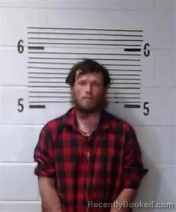 Mugshot of W BROWN booked in Elmore County, Alabama on March 23, 2026