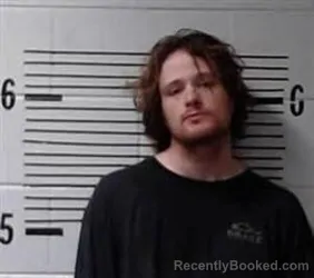 Mugshot of C KELLEY