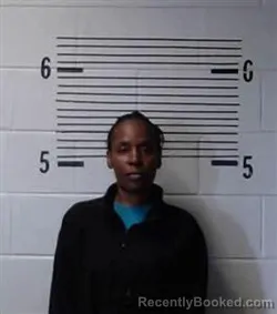 Mugshot of S BUTLER booked in Elmore County, Alabama on March 25, 2026