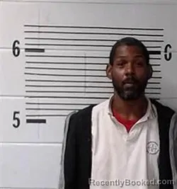 Mugshot of T FREEMAN