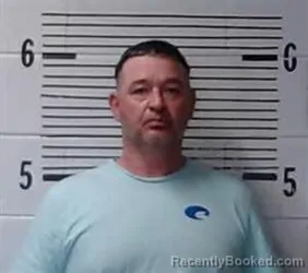 Mugshot of D WRIGHT booked in Elmore County, Alabama on March 26, 2026