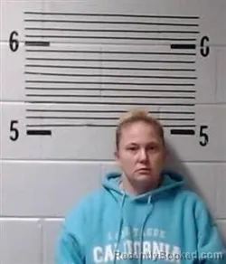 Mugshot of T BURNETT