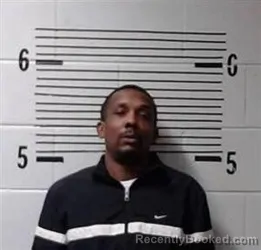 Mugshot of E WINSTON