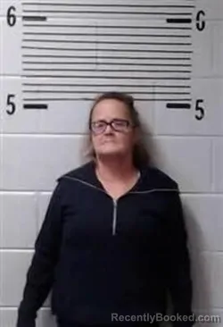 Mugshot of R FLOURNOY