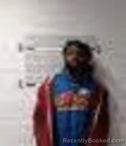 Mugshot of J GILDER- KNIGHT