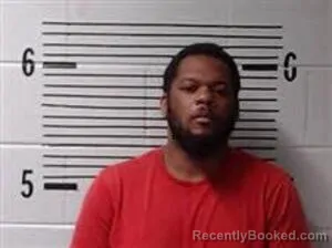 Mugshot of C POLLARD booked in Elmore County, Alabama on March 21, 2026