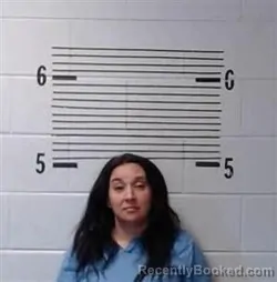 Mugshot of A SMITHERMAN