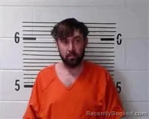 Mugshot of M WATKINS