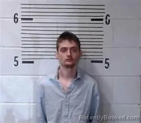 Mugshot of C CHAMBLISS booked in Elmore County, Alabama on March 12, 2026