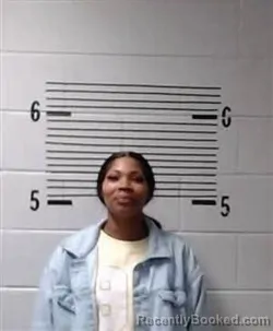 Mugshot of L KENDRICK