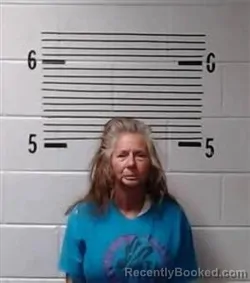 Mugshot of R ALLEN booked in Elmore County, Alabama on March 8, 2026