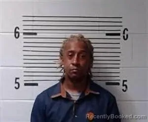 Mugshot of C TAYLOR booked in Elmore County, Alabama on March 12, 2026