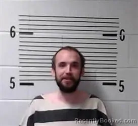 Mugshot of J LOUDERMILK