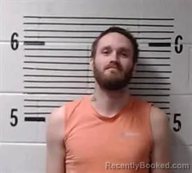 Mugshot of S WRIGHT booked in Elmore County, Alabama on March 19, 2026