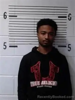 Mugshot of D EDWARDS