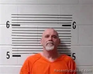 Mugshot of J BEASLEY