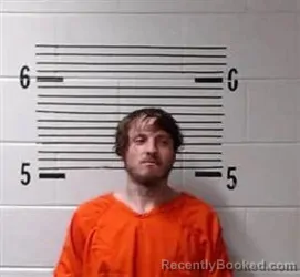 Mugshot of L HANDLEY