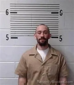 Mugshot of M COLLAZO