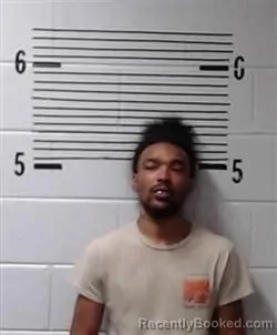 Mugshot of D WINGARD