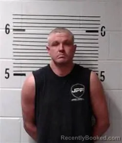 Mugshot of J HATFIELD