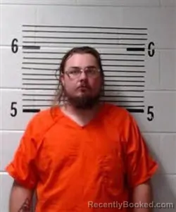 Mugshot of Z MCCARTY