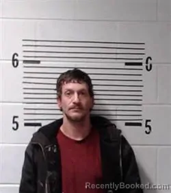 Mugshot of J POCZEKAJ