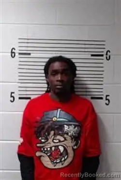 Mugshot of C BOSWELL