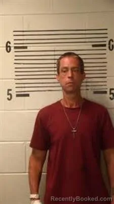 Mugshot of D TIPTON booked in Elmore County, Alabama on March 24, 2026