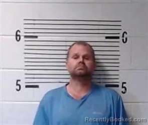 Mugshot of R SPARKMAN booked in Elmore County, Alabama on March 7, 2026