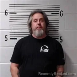 Mugshot of B CALHOUN