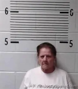 Mugshot of B TANKERSLEY