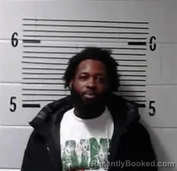 Mugshot of M STANLEY