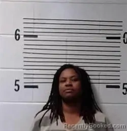 Mugshot of A GOODWIN