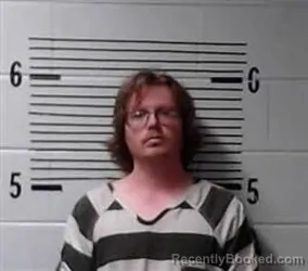 Mugshot of A BROCKMAN