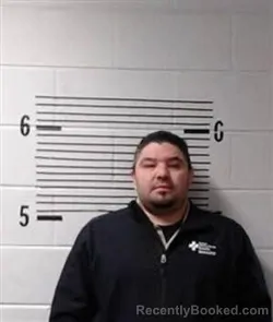 Mugshot of J SUNDOWN