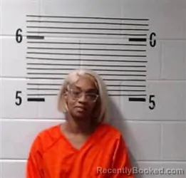 Mugshot of S WILLIAMS