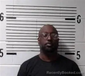 Mugshot of J WILLIAMS