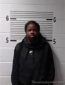 Mugshot of R DAWKINS