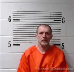 Mugshot of M ALEWINE