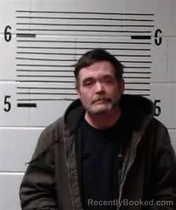 Mugshot of T BULLINGTON