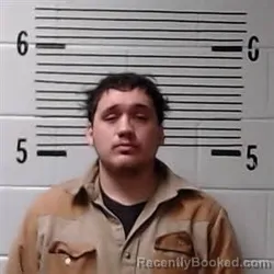 Mugshot of P CANTERBURY