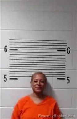 Mugshot of S RUTHERFORD