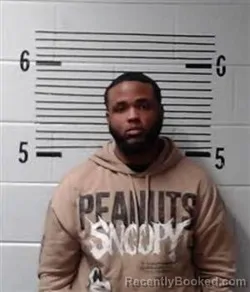 Mugshot of J CHAPMAN