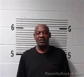 Mugshot of M RUDOLPH