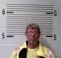 Mugshot of W LIVINGSTON