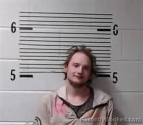 Mugshot of C BALLARD