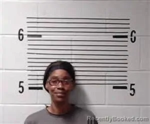 Mugshot of S SCOTT booked in Elmore County, Alabama on March 7, 2026