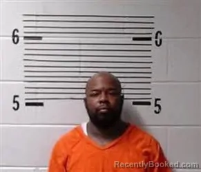 Mugshot of B MCGHEE booked in Elmore County, Alabama on March 9, 2026