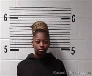 Mugshot of K STEVENS